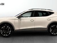 Begagnad Cupra Formentor 2023 Vit SUV