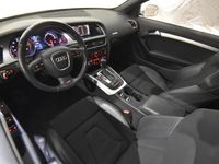 begagnad Audi A5 Cabriolet 2.0 TFSI 211 HK AUT S-LINE M&K DRAG 19"