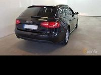 begagnad Audi A4 Avant 1.8 TFSI Proline