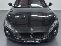 begagnad Maserati Granturismo S 4.7 440Hk | 5990MIL