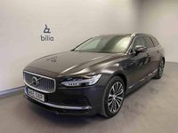 Begagnad Volvo V90 2023 Grå Kombi