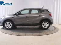 begagnad Renault Captur II TCe 140 Equilibre EDC