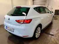 begagnad Seat Leon 1.2 TSI Euro 6