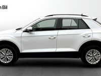 begagnad VW T-Roc Style 1.5 TSI 150 DSG7