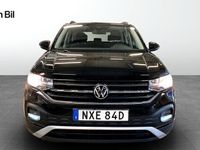 begagnad VW T-Cross - Life TSI95