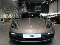 begagnad Porsche 718 Boxster GTS 4.0 2024, Cab