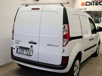 begagnad Renault Kangoo Express 1.5 dCi 95 hk Euro 6 Navi Backkamera