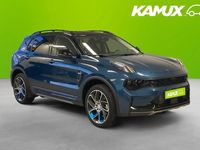 Begagnad Lynk & Co 01 261 HK (191 kW) 2022 Blå SUV