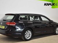 begagnad VW Passat Variant 1.4 TSI Active info Drag Backkamera 2018, Kombi