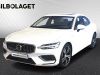 begagnad Volvo S60 T6 TE Inscription