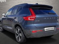 begagnad Volvo XC40 P6 Recharge Plus 2022, SUV