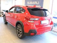 begagnad Subaru XV 2.0i Aut Ridge (150hk)