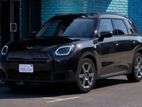 Begagnad Mini Countryman 2024 SUV