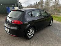 begagnad Seat Leon 1.2 TSI