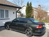 begagnad Saab 9-3 SportSedan 1.8t Linear Euro 4