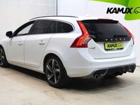 begagnad Volvo V60 V60D4 S/S R-Design 163hk