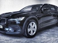 Begagnad Volvo V60 CC 197 HK (144 kW) 2022 Kombi
