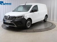 Begagnad Renault Kangoo 89 kW (122 HK) 2024 Mineralvit qng Van