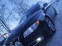 Begagnad Volvo V70 175 HK (128 kW) 2010 Svart Kombi