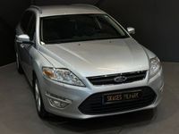 begagnad Ford Mondeo Kombi 1.6 TDCi Manuell, , 2012 2012, Personbil