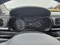 begagnad Citroën C3 1.2 PureTech Euro 6