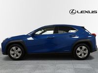 begagnad Lexus UX 250h E-Four AWD LUXURY V-HJUL