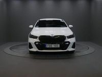 Begagnad BMW 530 M Sport 303 HK (222 kW) 2025 Vit Kombi