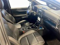 Ny Ford Ranger Wildtrack 280 HK (205 kW) 2025 Grå Pickup