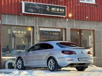 begagnad VW CC Passat 1.8 Highline Euro 4