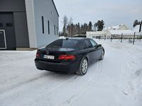 begagnad BMW 730 D