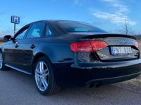 begagnad Audi A4 1.8 TFSI Euro 5 Automat 10980 mil