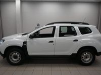 Begagnad Dacia Duster Essentiel 91 HK (66 kW) 2023 Vit SUV