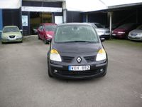 begagnad Renault Modus 1.6 Euro 4