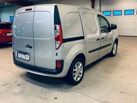 begagnad Renault Kangoo Express 1.5 dCi