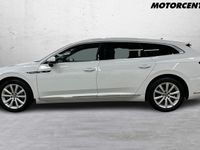 begagnad VW Arteon Shooting Brake R-Line R-line 2.0 TDI 200hk P-värmare/Dragpaket