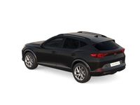 begagnad Cupra Formentor 1.5 TSI 150hk DSG