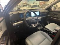 begagnad Hyundai Kona EV 217hk 65,4kWh Advanced Tech Paket Delux