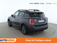 Begagnad Mini Cooper Countryman 227 HK (166 kW) 2017 Grå SUV