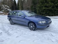 Begagnad Volvo V70 200 HK (147 kW) 2002 Kombi