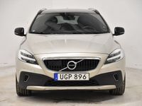 begagnad Volvo V40 CC D3 Aut Panorama Harman Kardon Summum 2017, Kombi