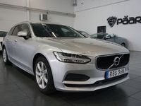 begagnad Volvo V90 D4 Geartronic Advanced Edition Momentum Backkamera