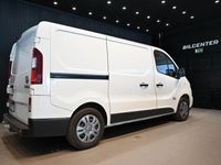 begagnad Fiat Talento 1.2 t 1.6 Ecojet Euro 6 125hk