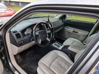 begagnad Chrysler 300C 2.7 V6