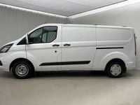 Begagnad Ford Transit Custom 130 HK (95 kW) 2019 Vit