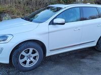 begagnad Volvo XC60 D4 FWD Summum Euro 6 (VEA-motor 8-steg automat)