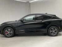 begagnad Ford Mustang Mach-E 70 kWh AWD 2021, Sportkupé