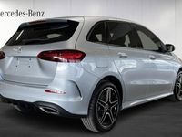 begagnad Mercedes B250e B250 BenzAMG LINE ADVANCED PLUS PANO NIGHTPACKAG 2024, Kombi