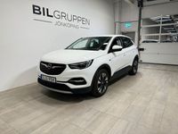 begagnad Opel Grandland X 1.6 180hk Automat Dragkrok