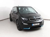 begagnad BMW i3 94 Ah Comfort Advanced / V-HJUL / NAVIGATION