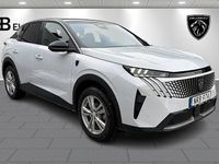 Begagnad Peugeot 3008 GTi 136 HK (100 kW) 2024 Vit SUV